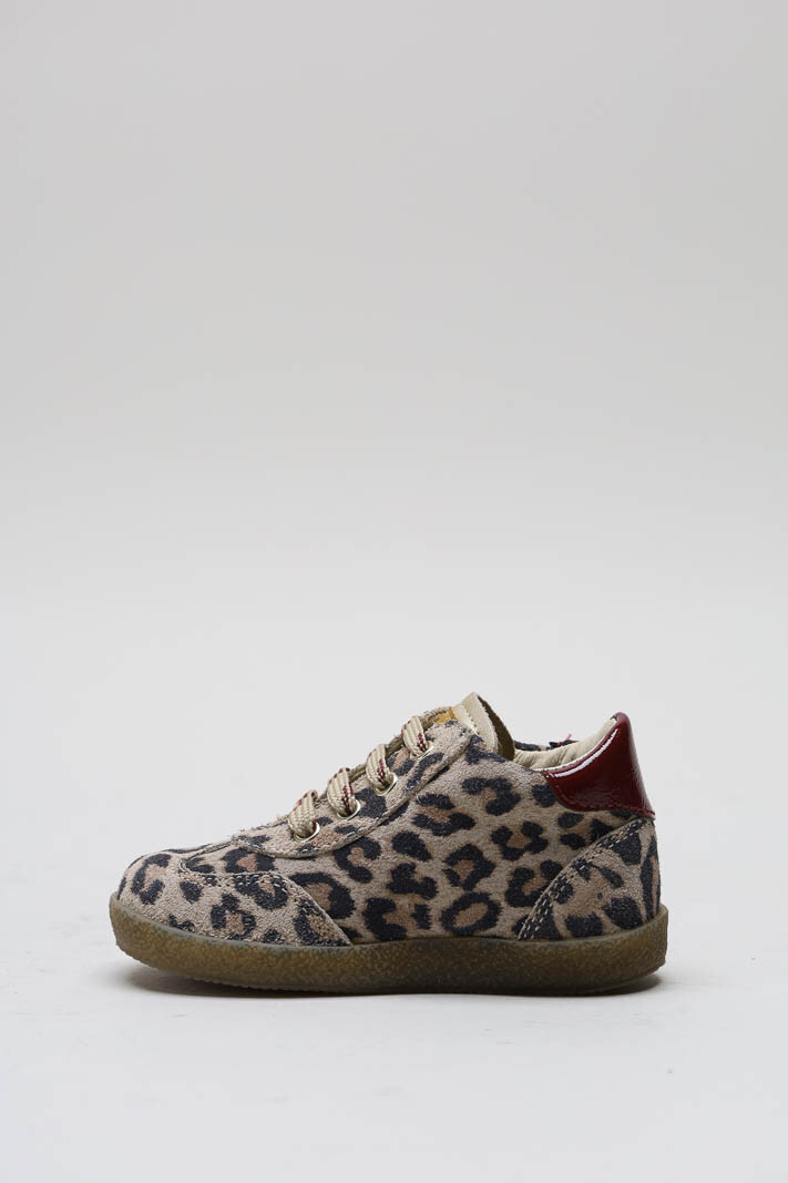 zoom in on Taupe Sneaker image Taupe Sneaker image