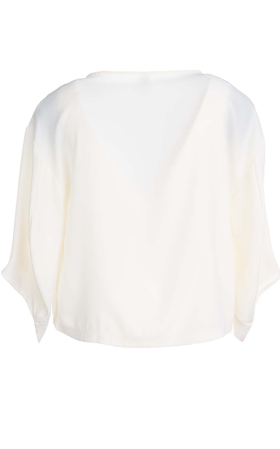 Ecru Blouse image
