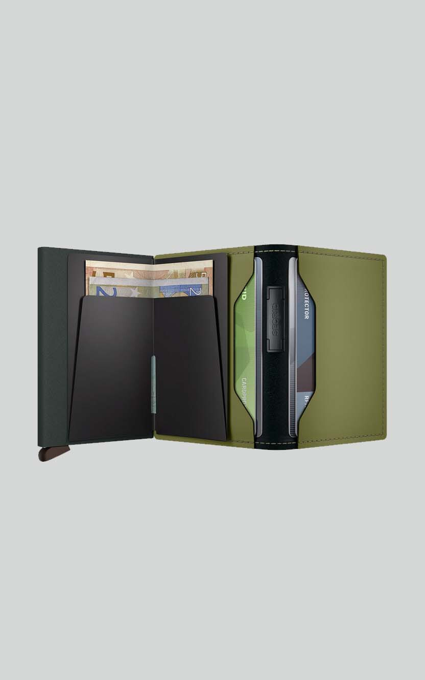 Kaki Card protector image