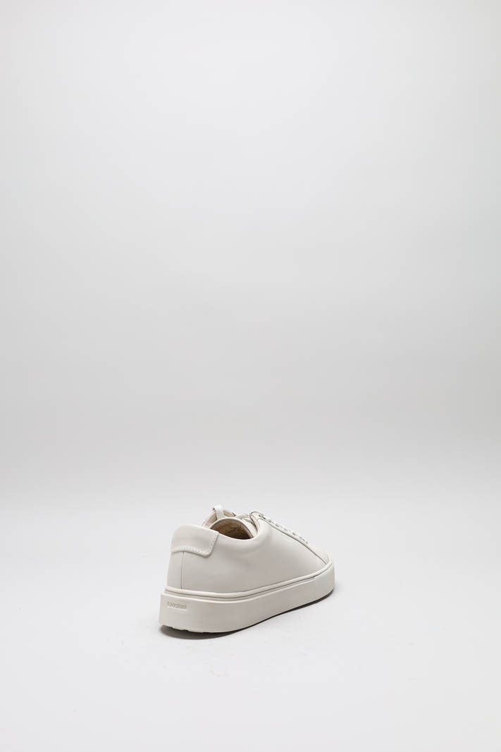 zoom in on Ecru Sneaker image Ecru Sneaker image
