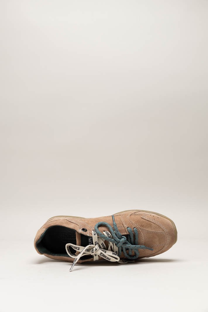 Oudroze Sneaker image