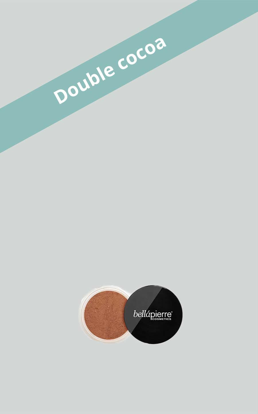 zoom in on Bruin Loose mineral foundation image Bruin Loose mineral foundation image