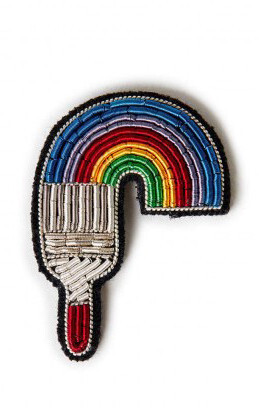 Multi Broches & pins