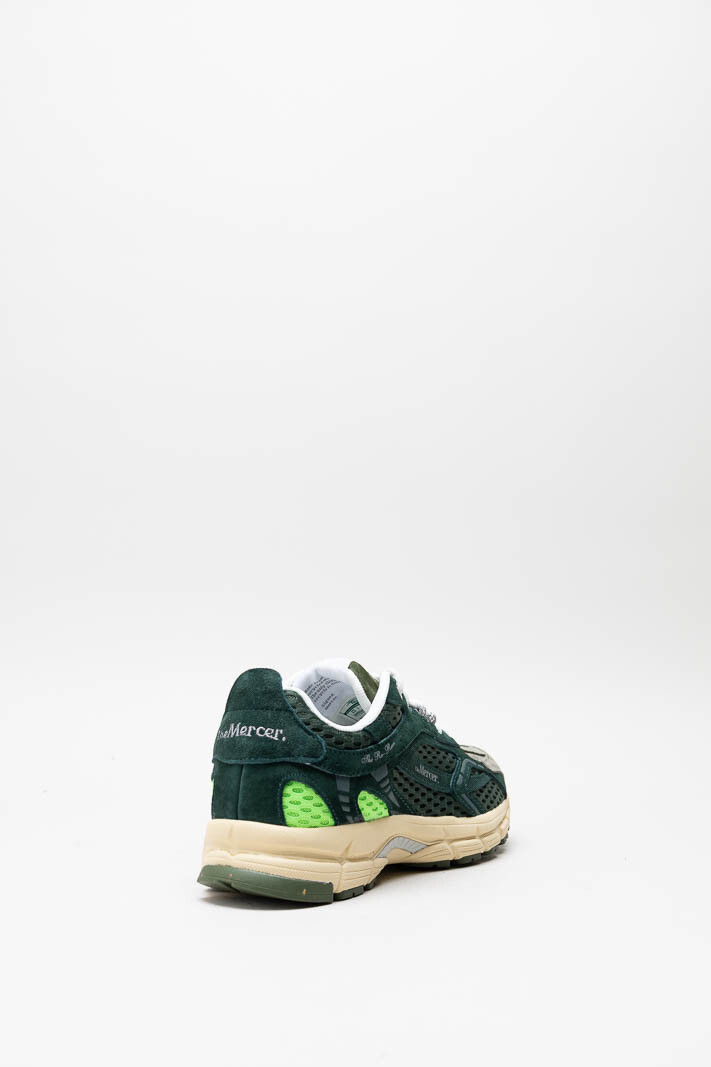 Groen Sneaker image