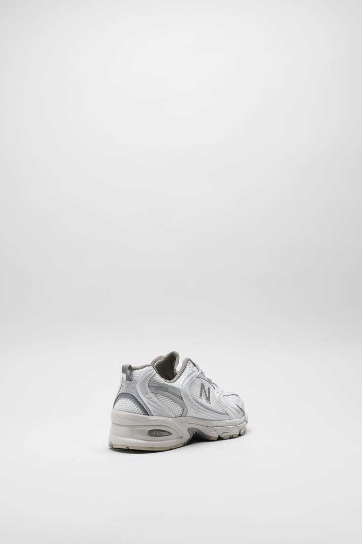 zoom in on Lichtgrijs Sneaker image Lichtgrijs Sneaker image