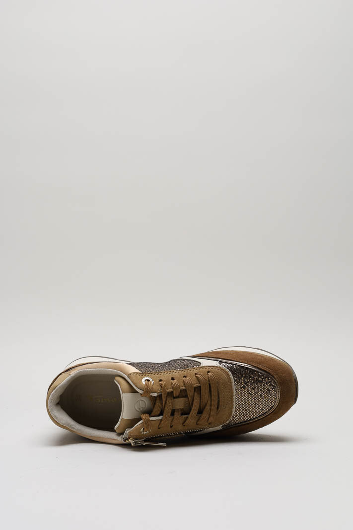 zoom in on Bruin Sneaker image Bruin Sneaker image