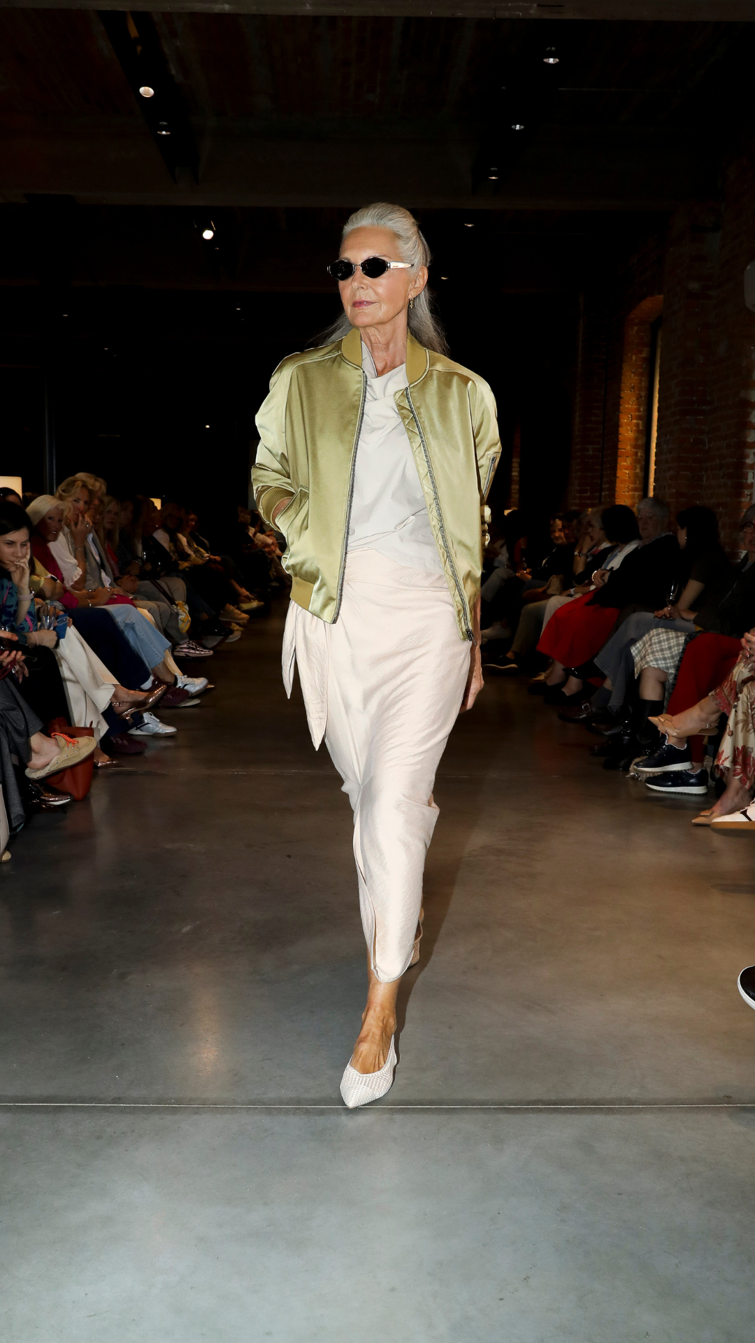 Runway show SS26 0.114