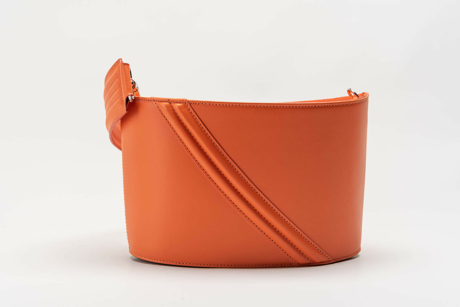 Oranje Handtas