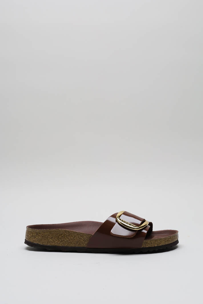 Bruin Slipper