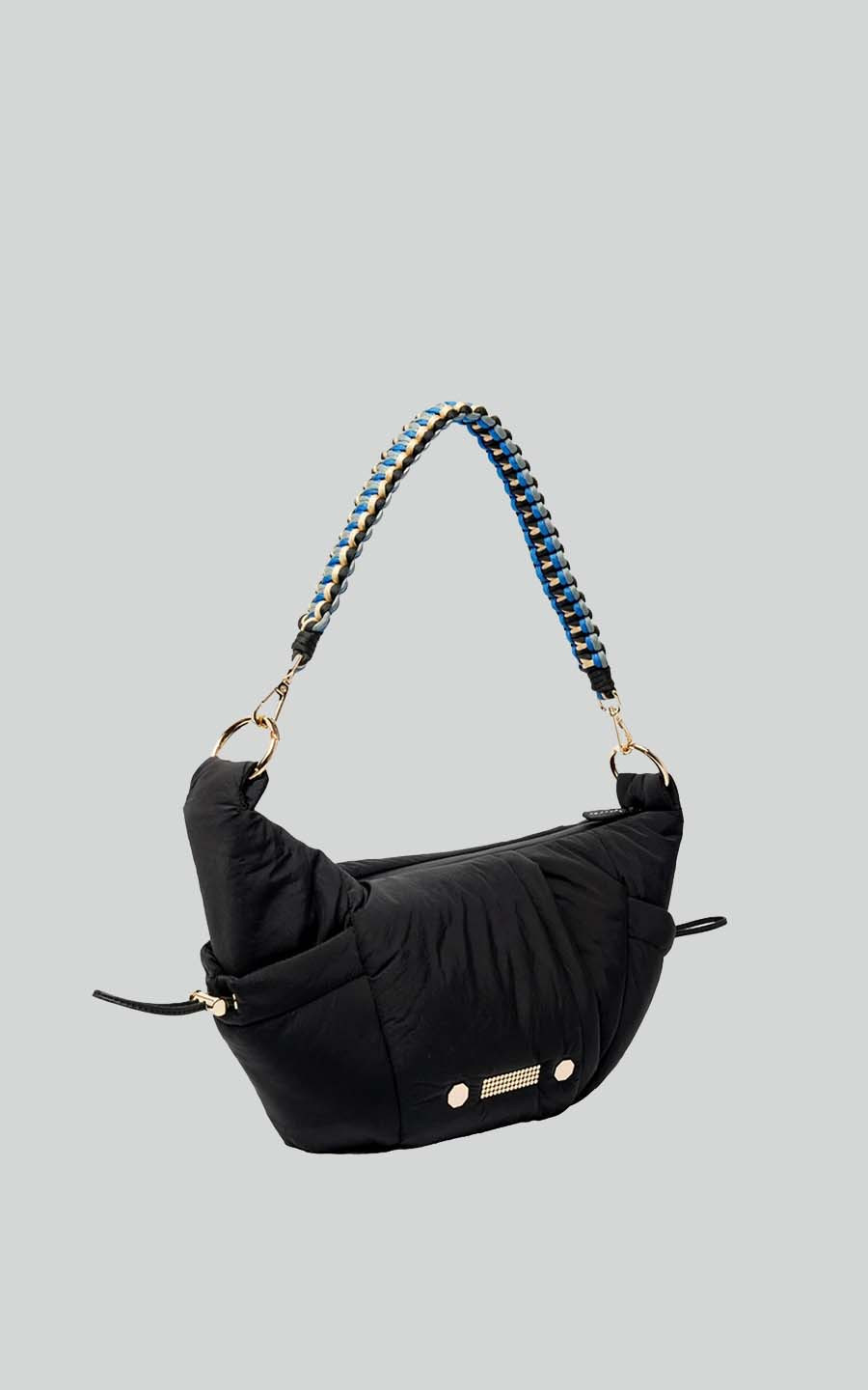 zoom in on Zwart Cross body image Zwart Cross body image