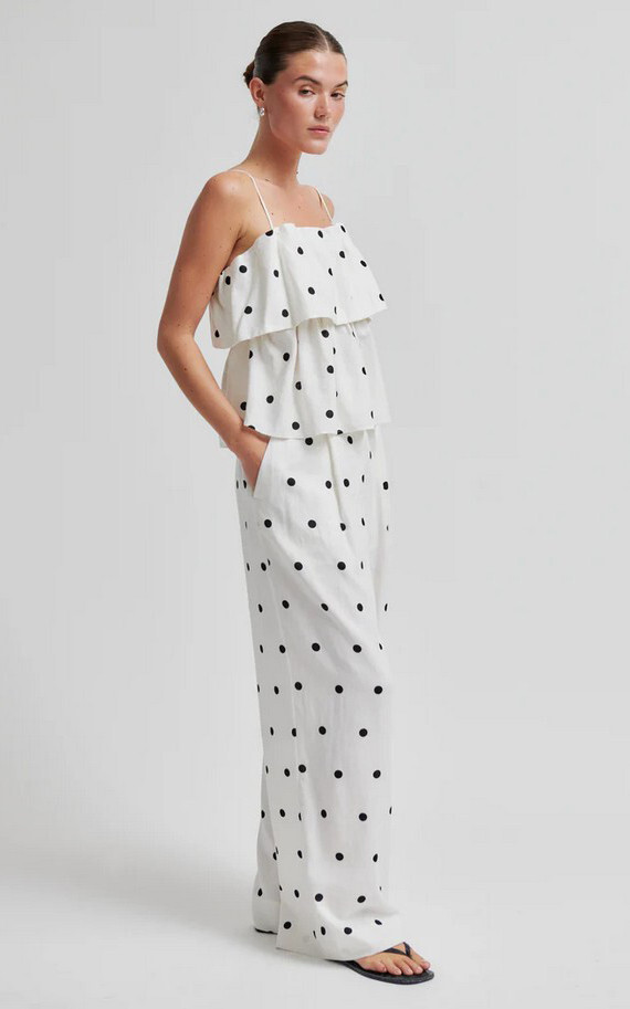 Wit T-shirt/top image