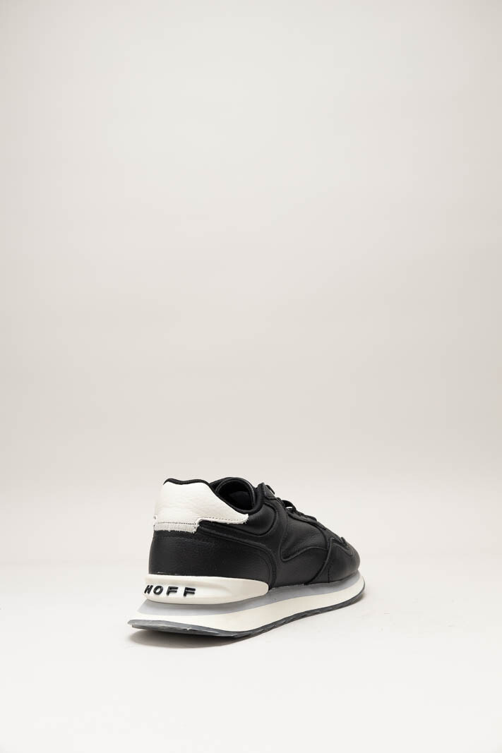 Zwart Sneaker image
