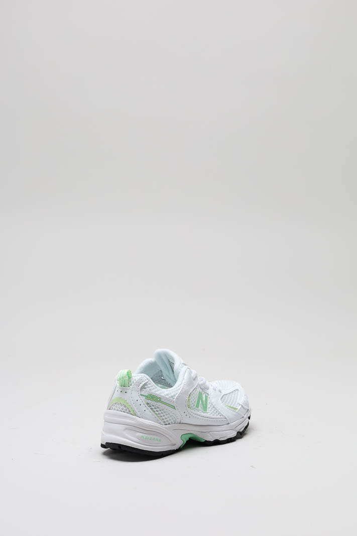 zoom in on Wit Sneaker image Wit Sneaker image