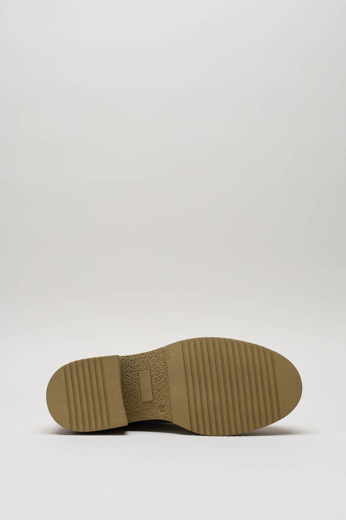 Beige Veterschoen image