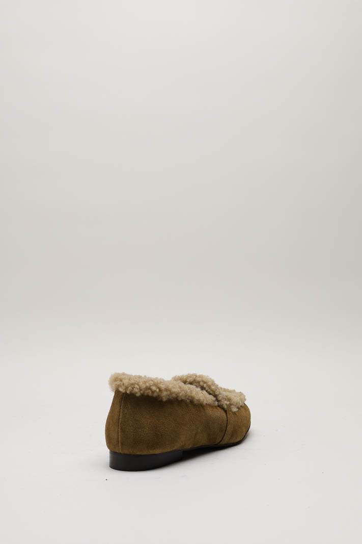 zoom in on Bruin Mocassin image Bruin Mocassin image