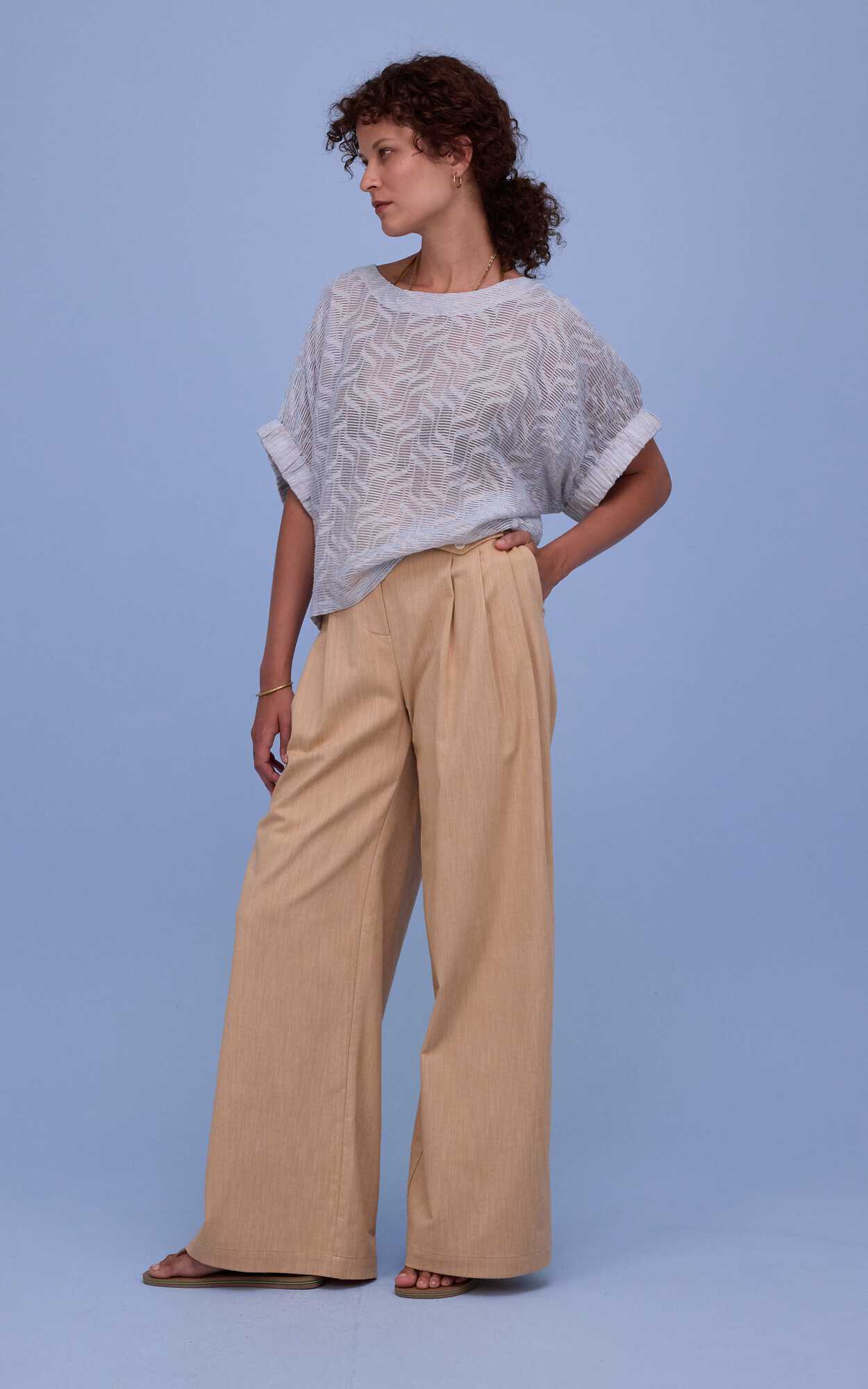 Camel Broek image