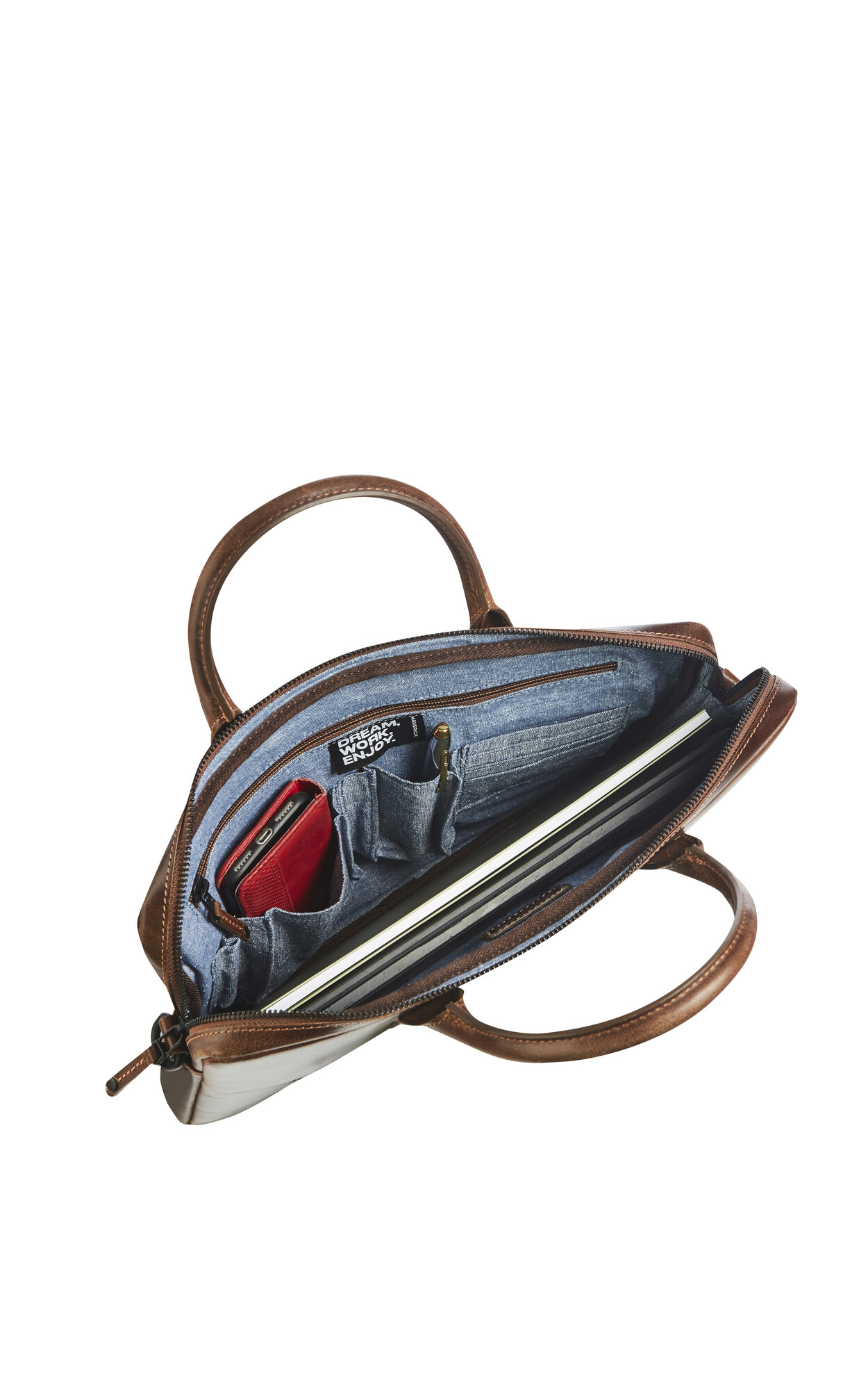 Bruin Laptoptas