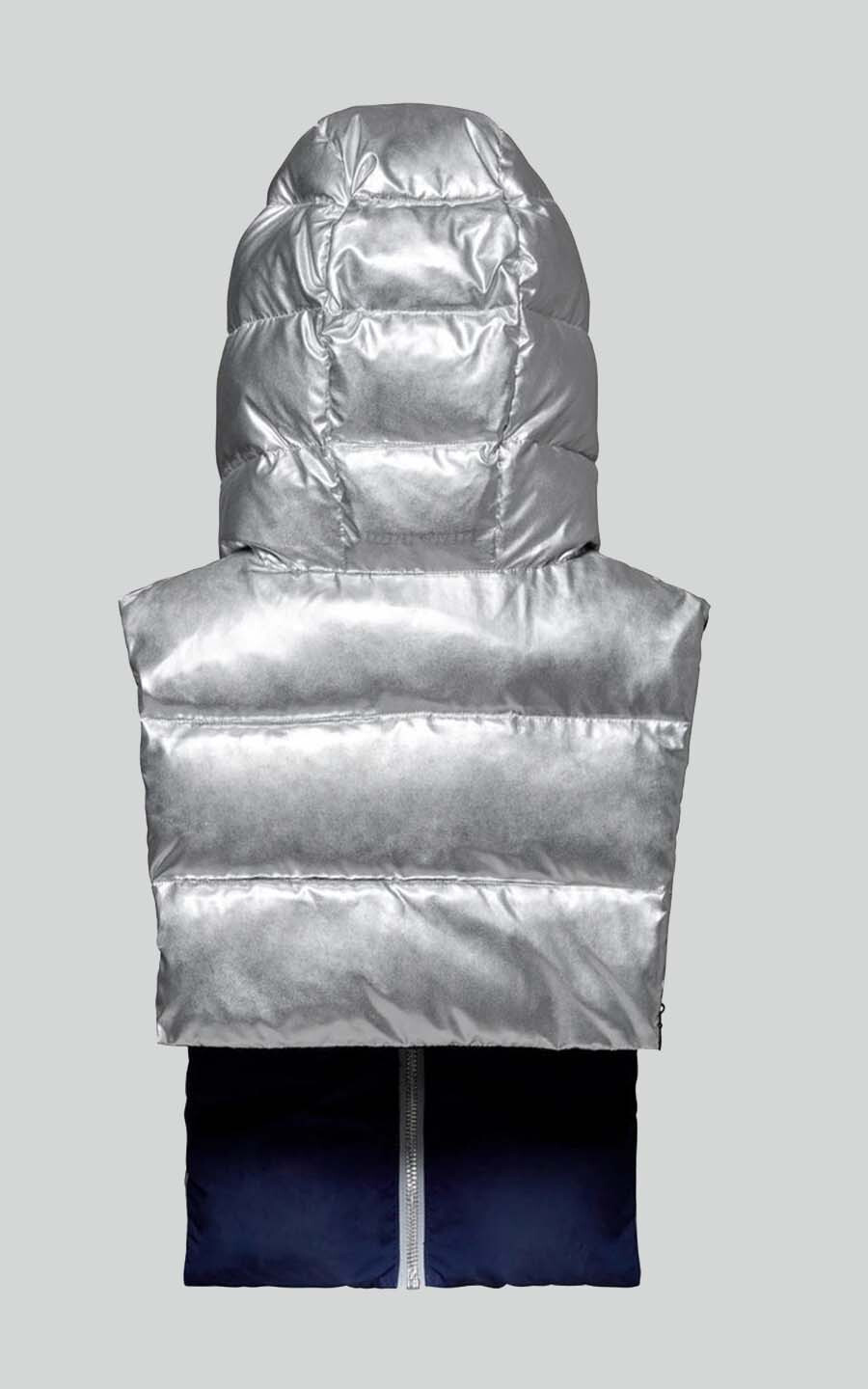 Zilver Sjaals image