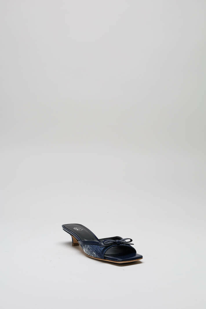 Jeans Muiltje
