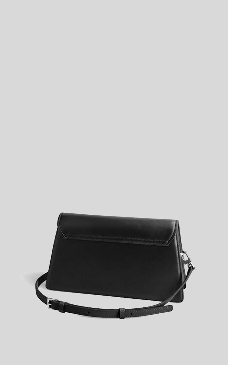 Zwart Clutch