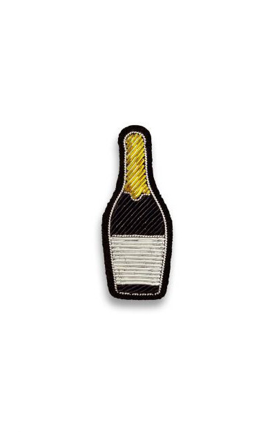 Zwart Broches & pins