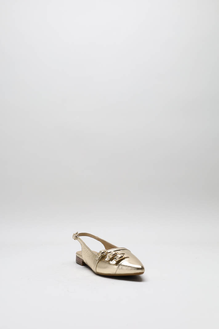 Goud Ballerina