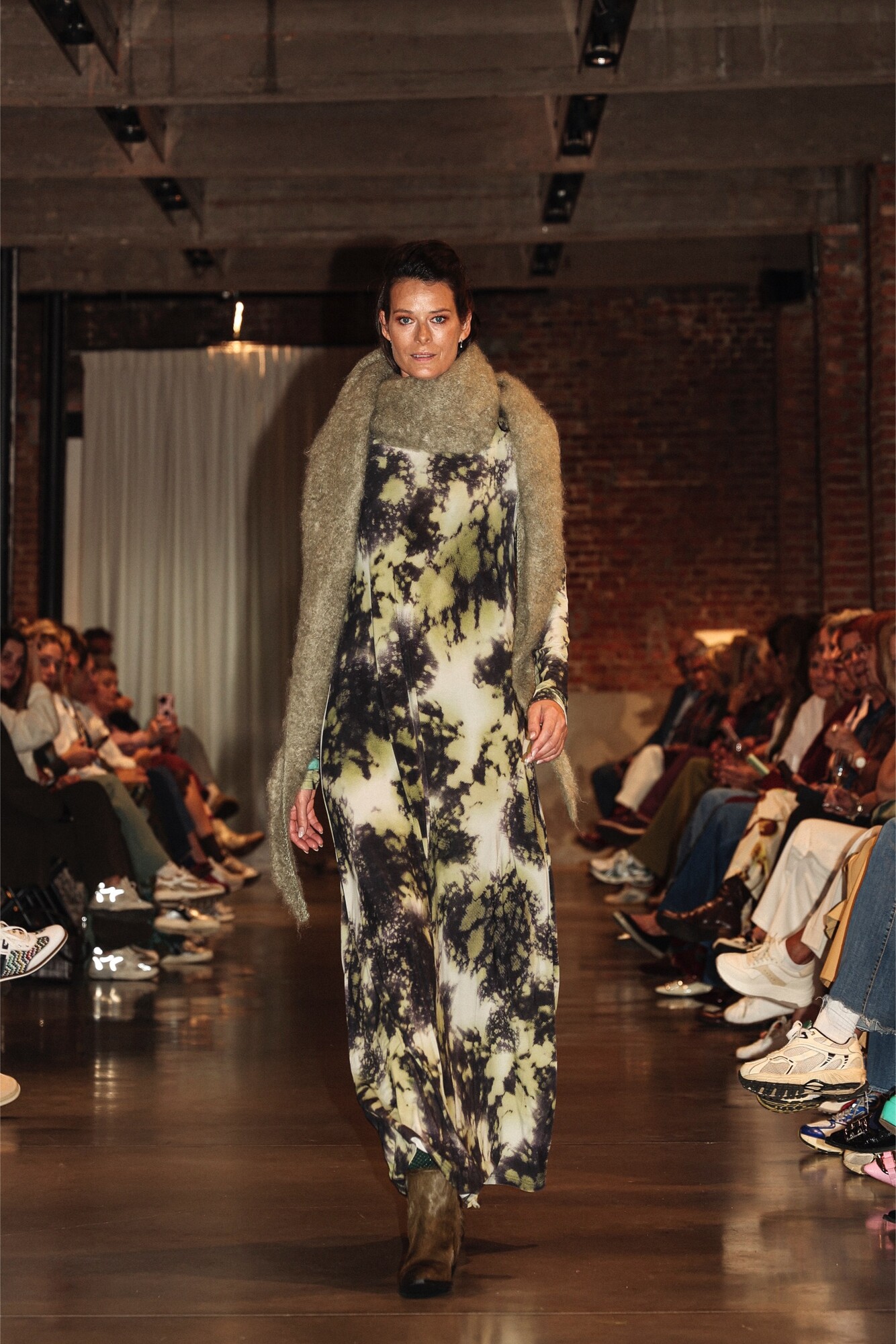 Runway Show PT.1 - 0.31