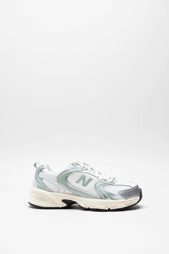 Wit Sneaker