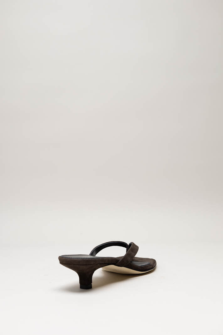 Donkerbruin Muiltje image