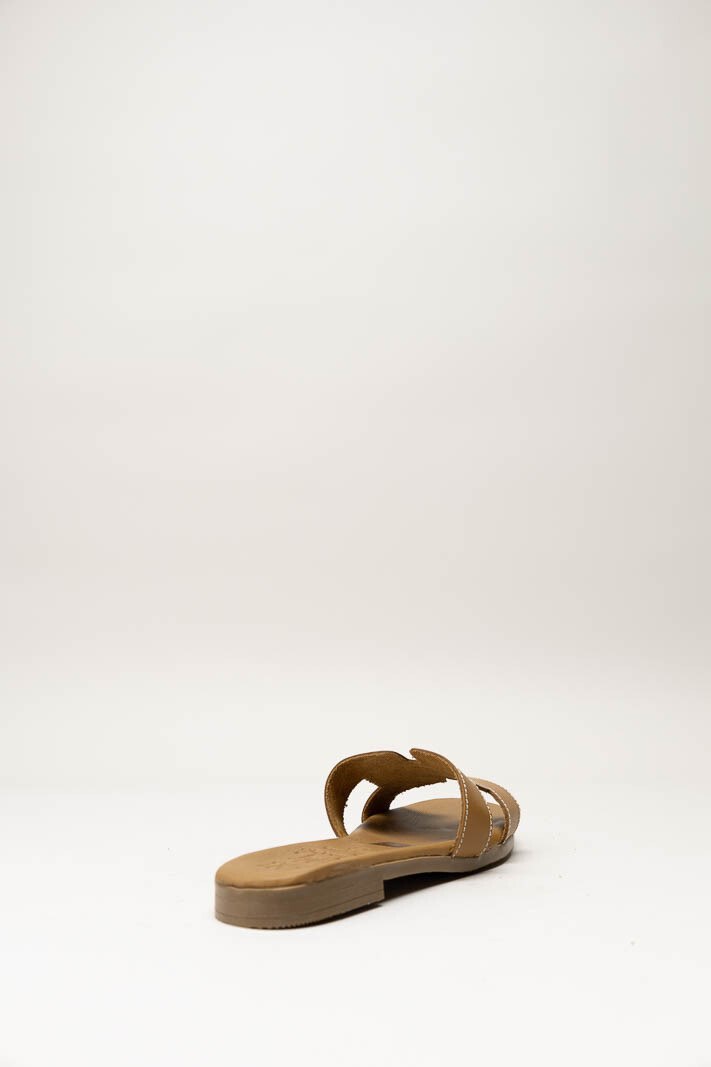 Bruin Slipper image