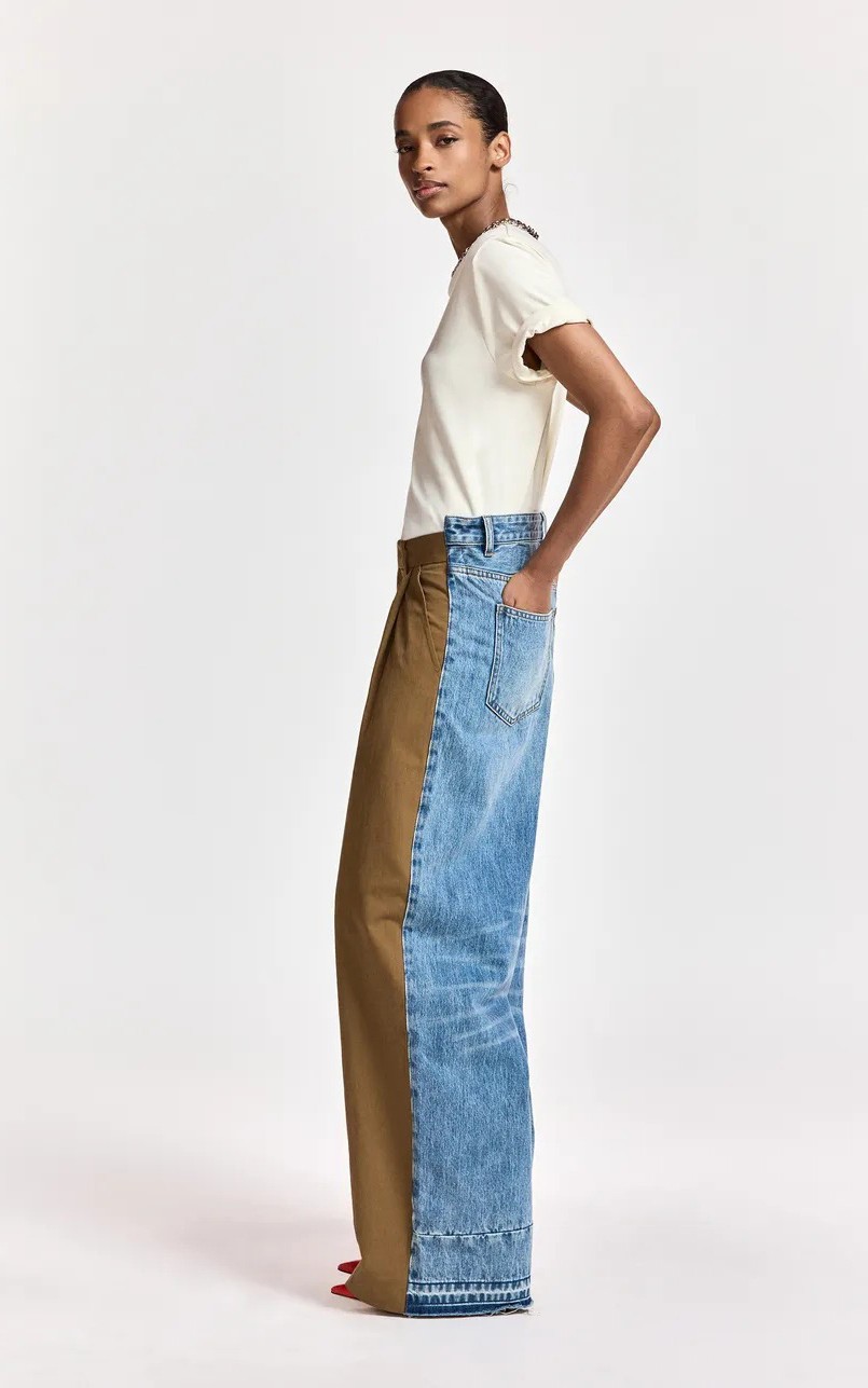 Camel Broek image