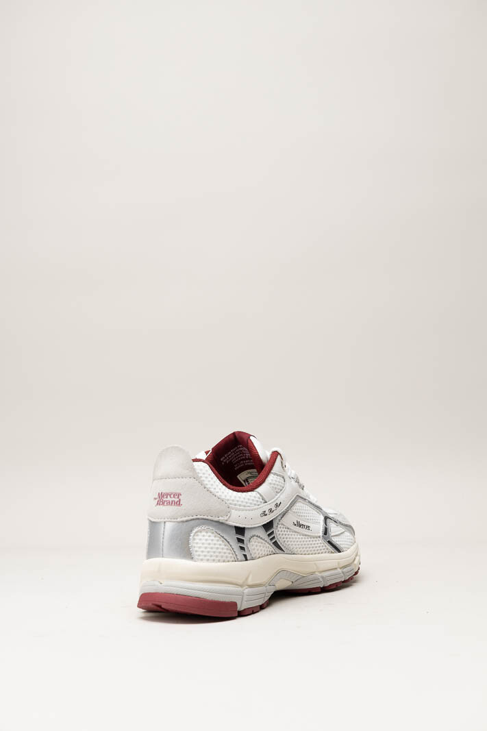 Wit Sneaker image