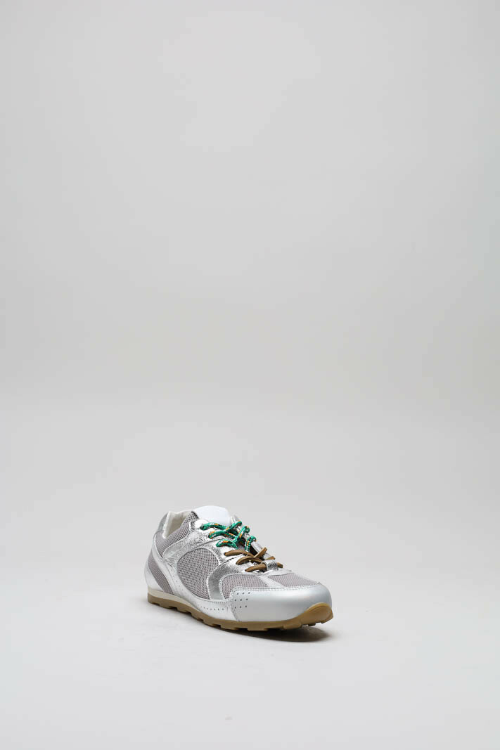 zoom in on Zilver Sneaker image Zilver Sneaker image