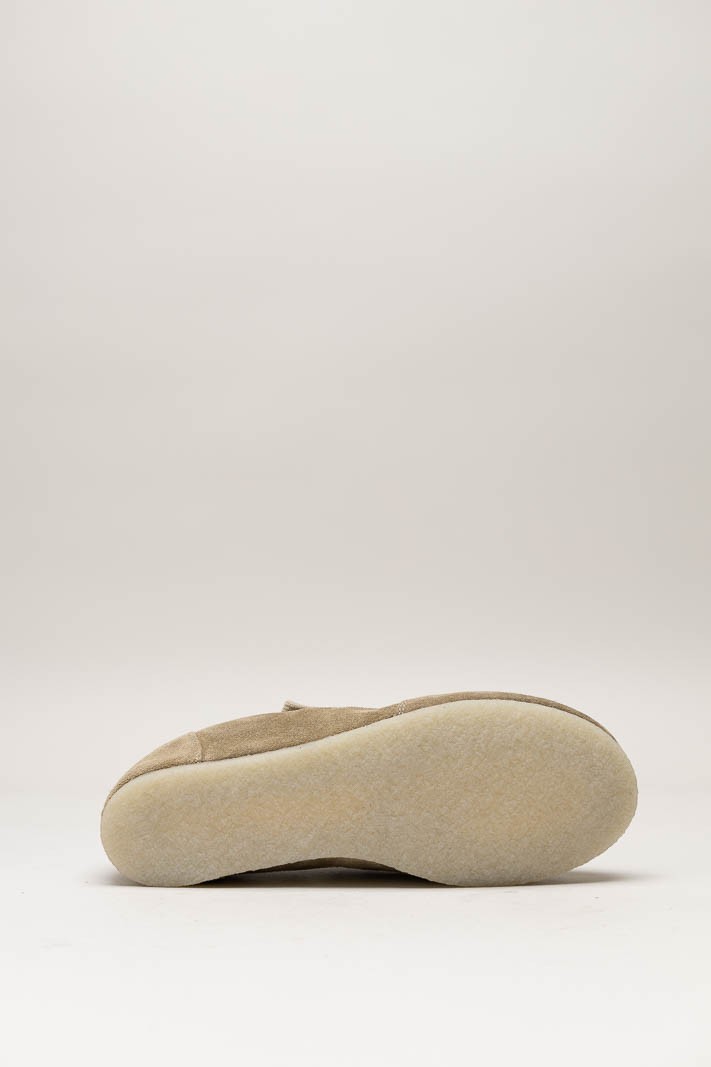 Taupe Sneaker image