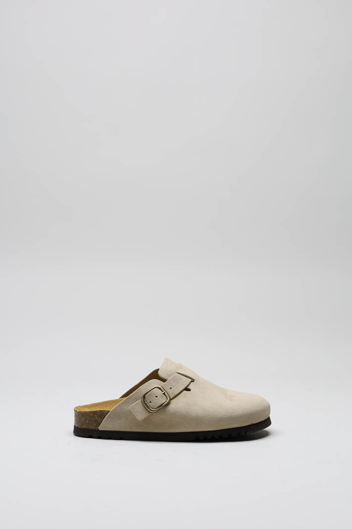 Beige Muiltje