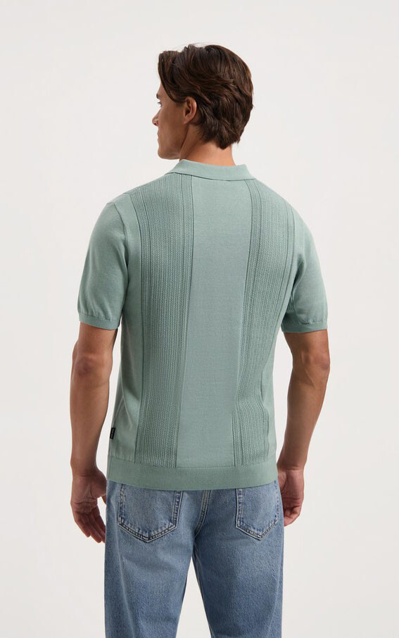 Groen Polo