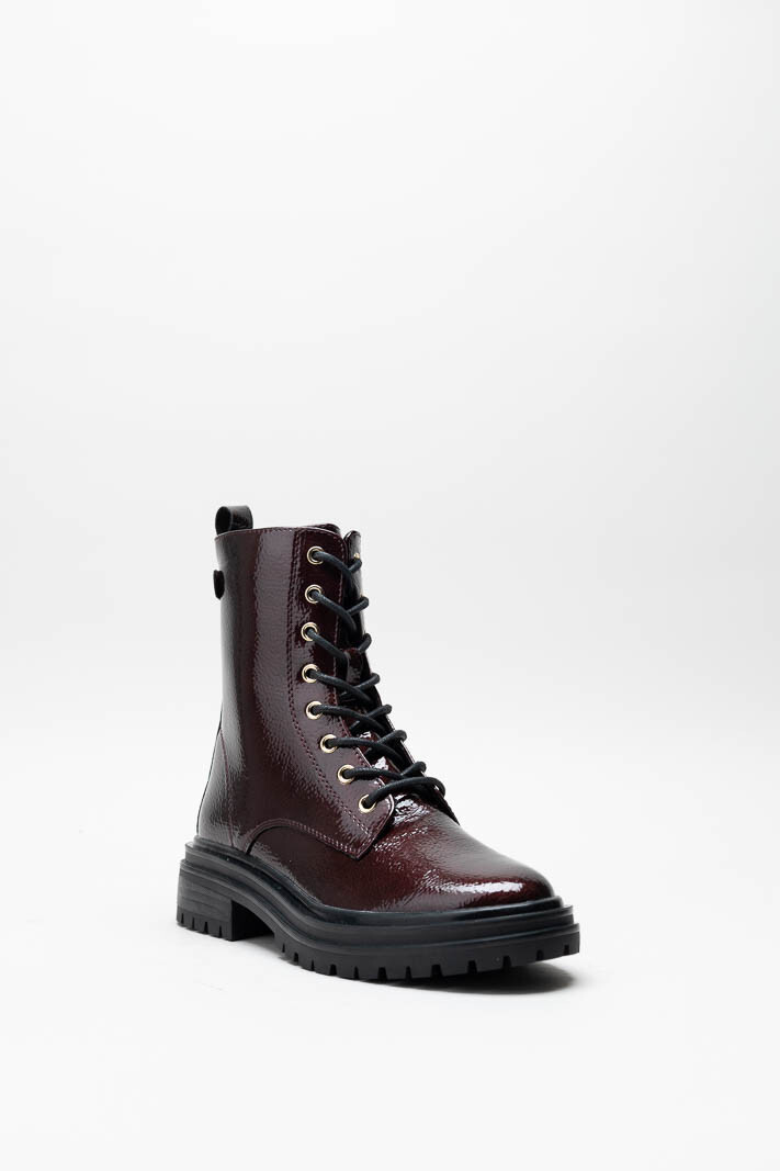 Bordeaux Veterbottine