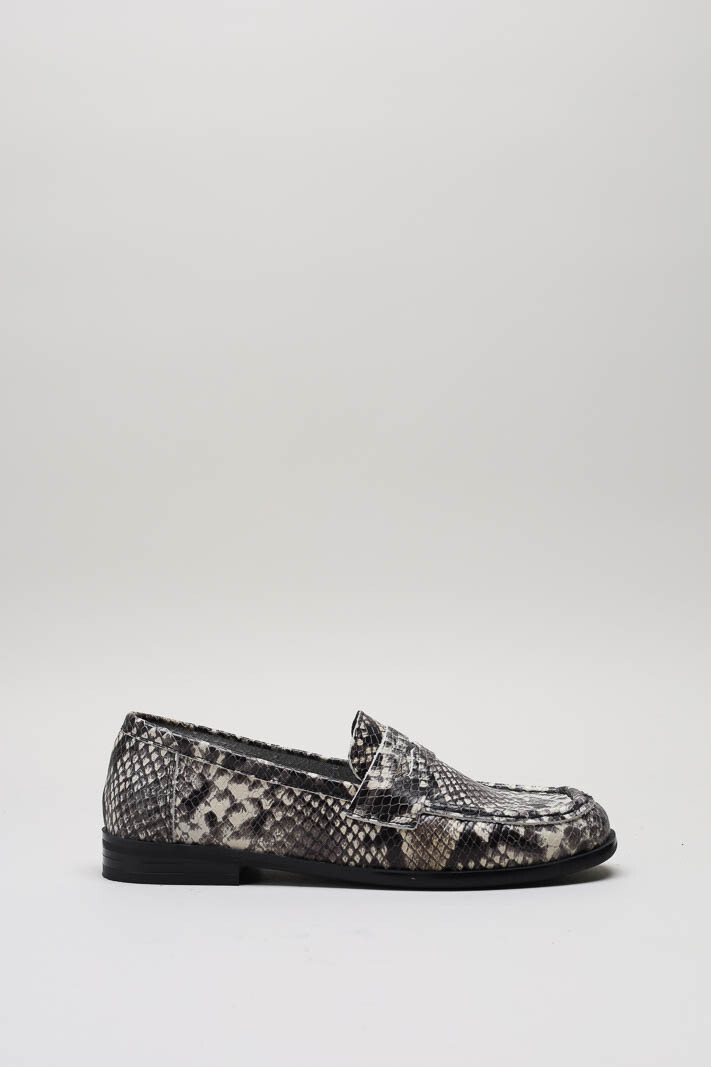 Greige Mocassin