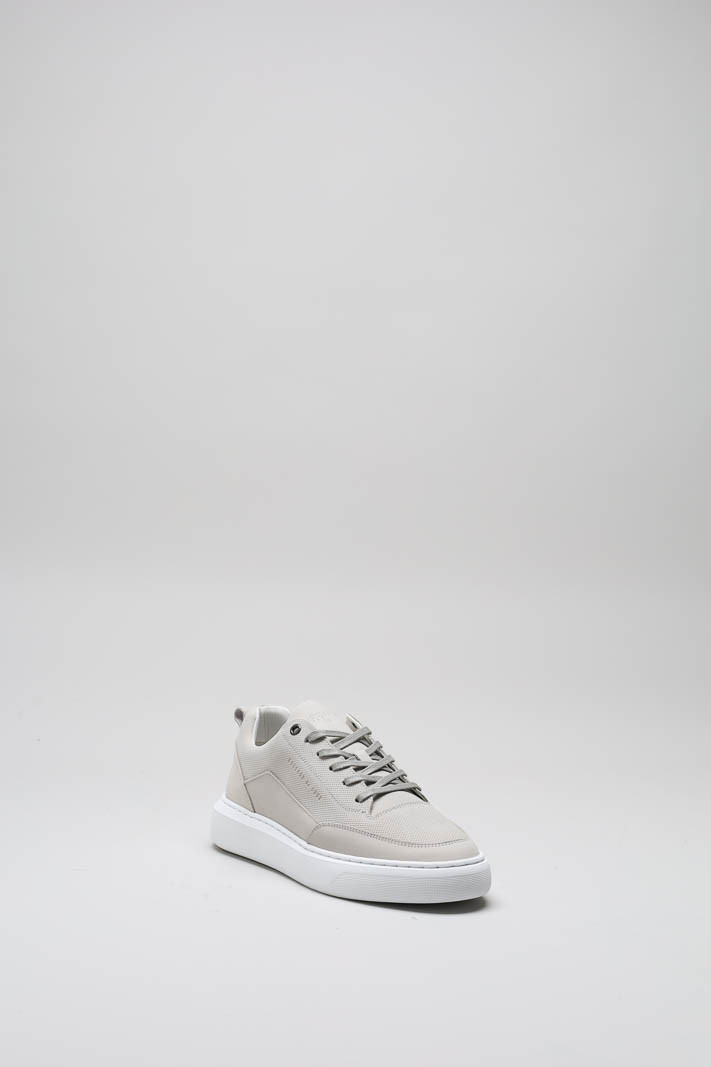 zoom in on Lichtgrijs Sneaker image Lichtgrijs Sneaker image