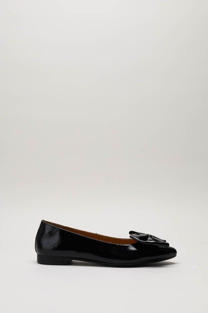 Zwart Ballerina