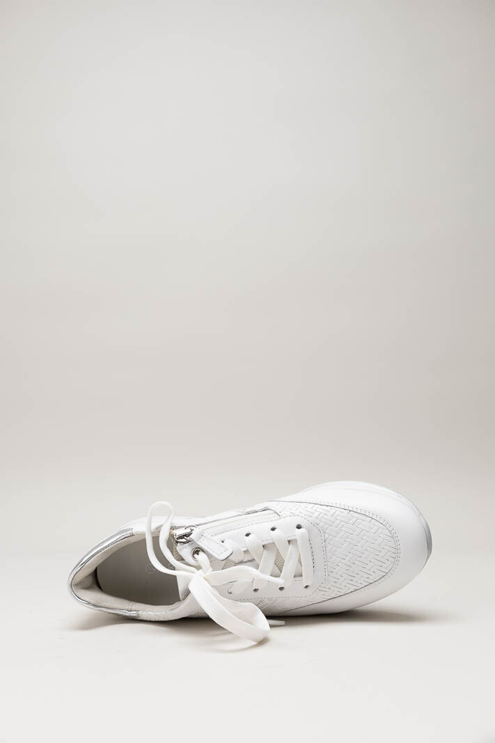 Gebroken wit Sneaker image