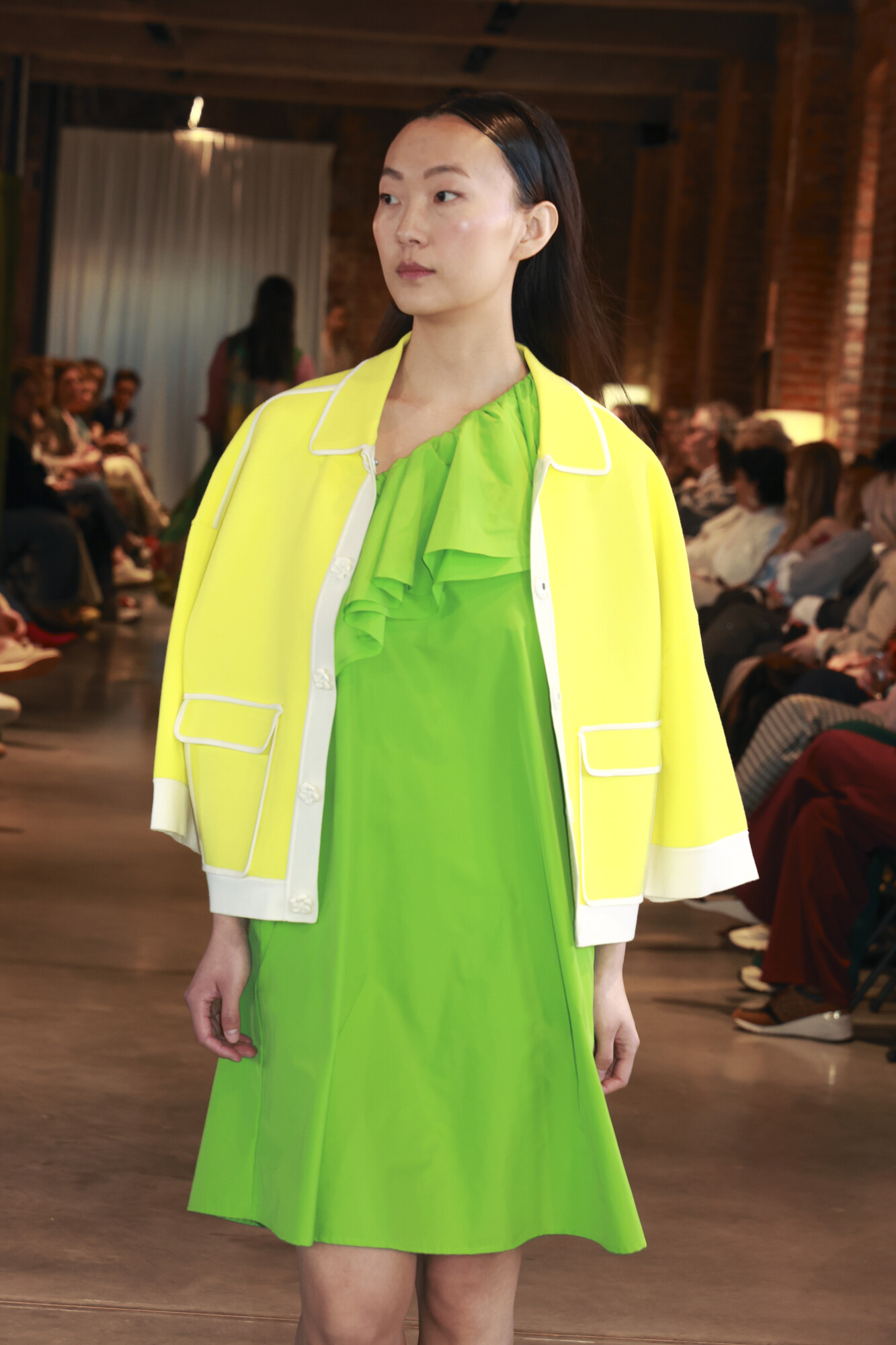 Runway show SS26 0.45