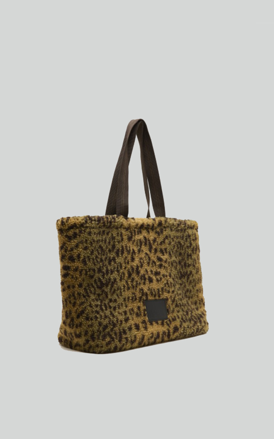 Bruin Handtas