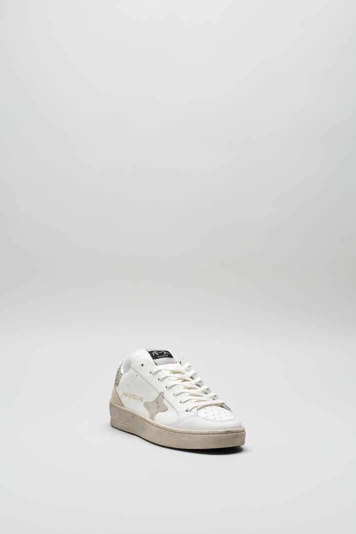 Wit Sneaker image