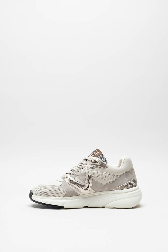 zoom in on Ecru Sneaker image Ecru Sneaker image
