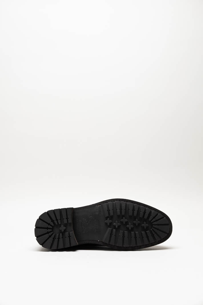 Kaki Korte laars image