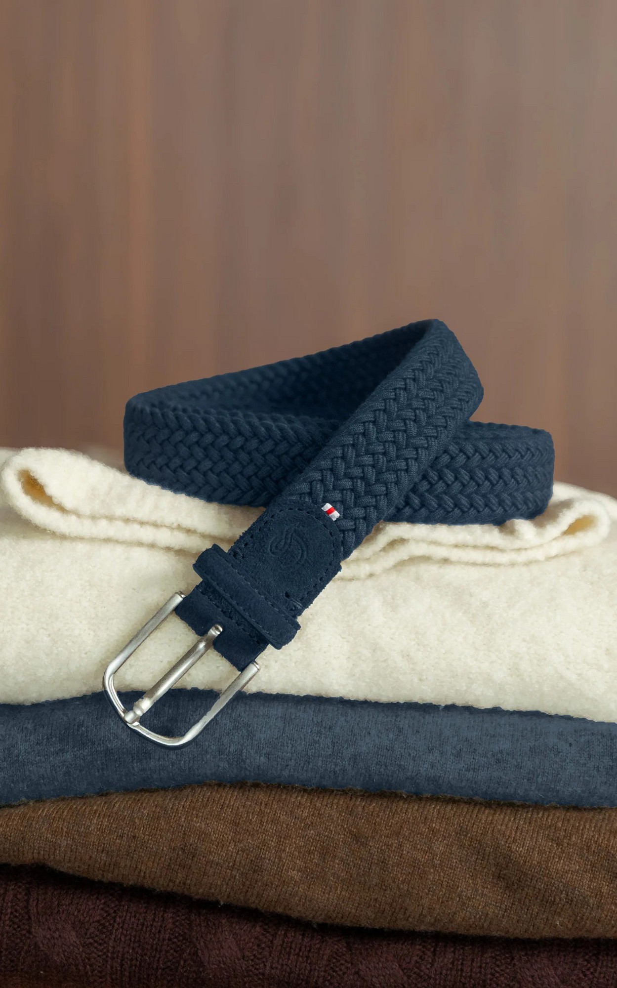 Blauw Riem image