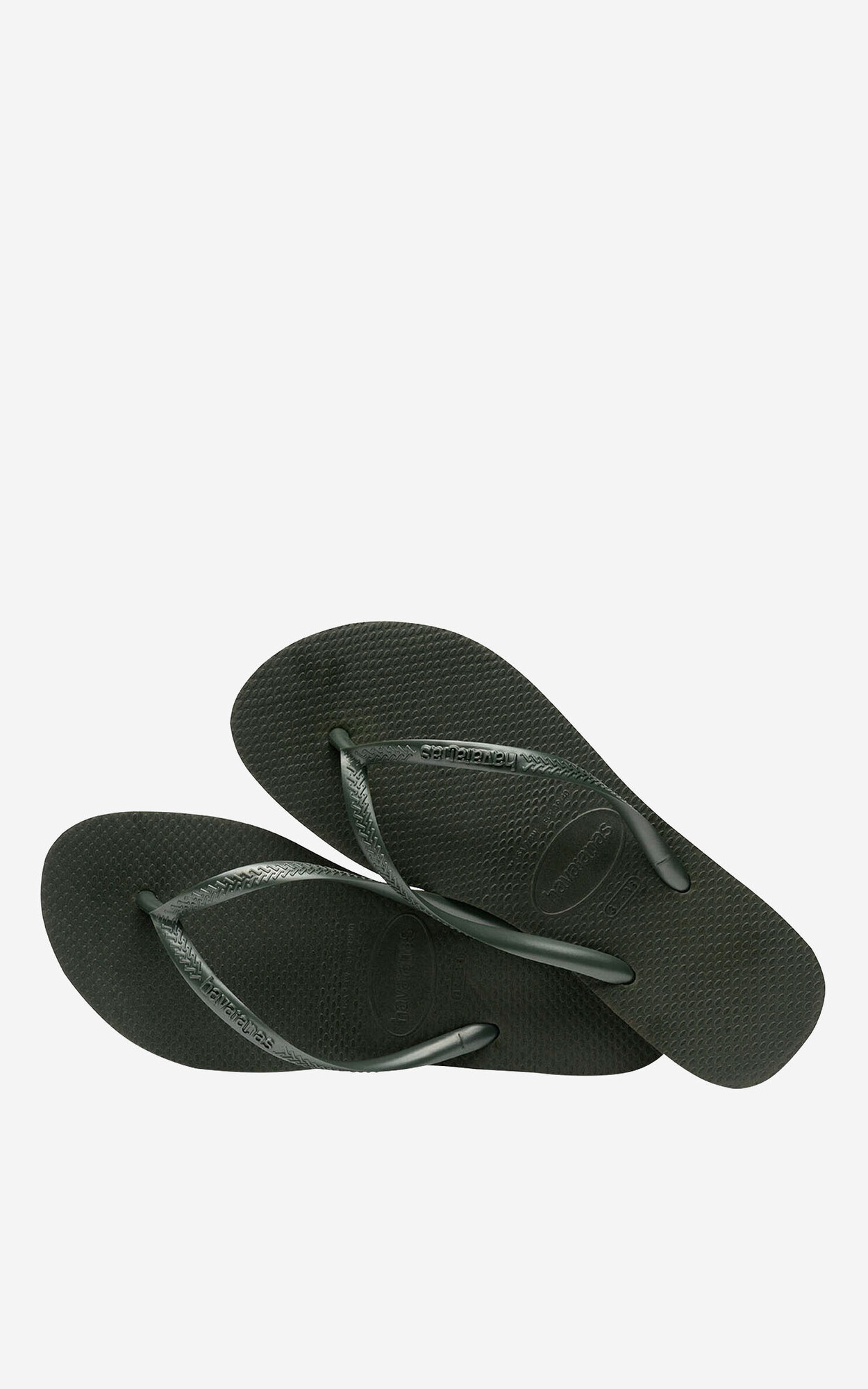 Kaki Slipper image