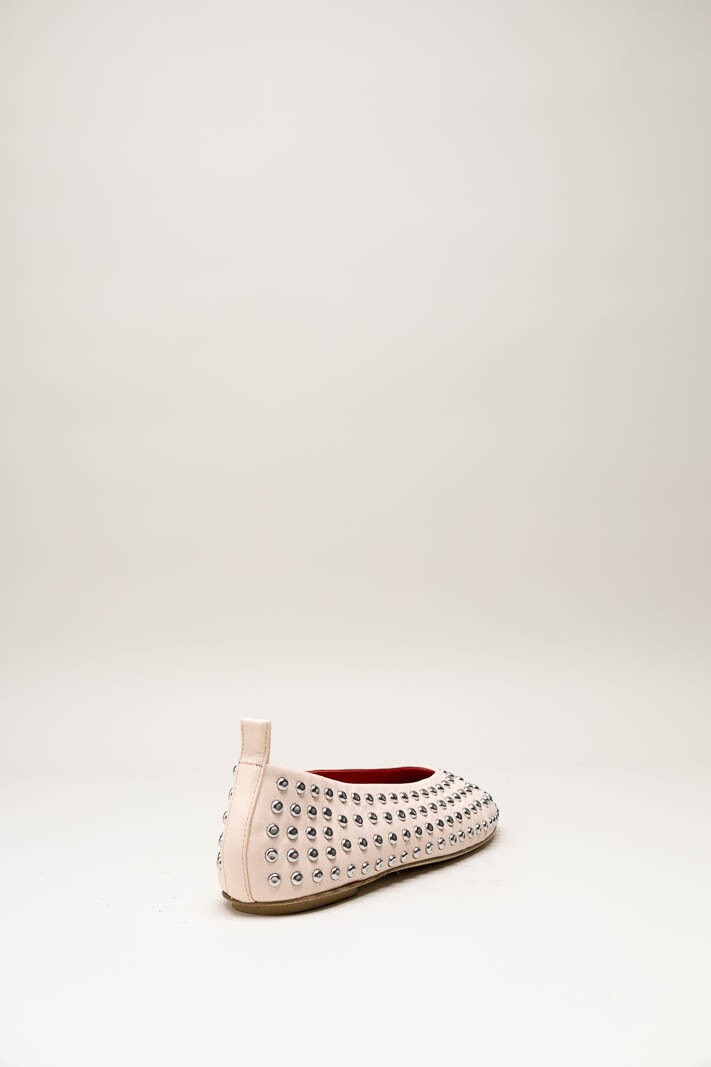 Nude Ballerina image