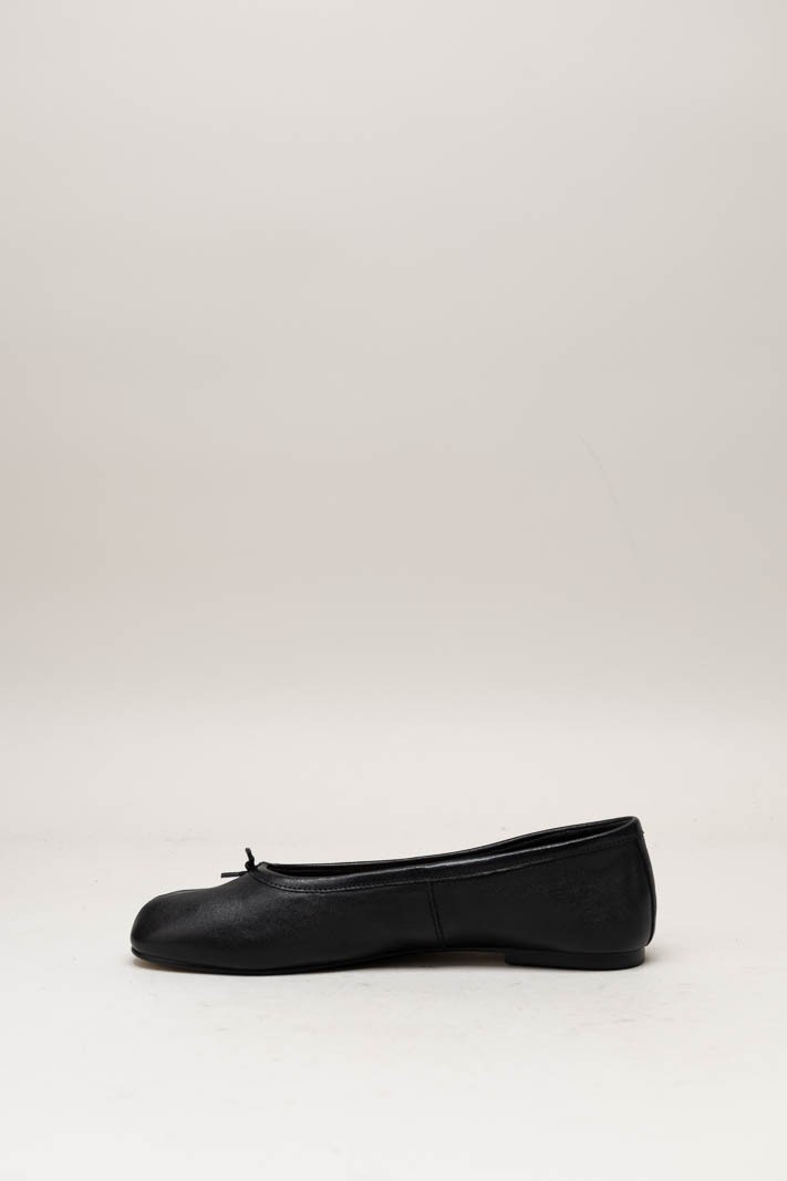 Zwart Ballerina image